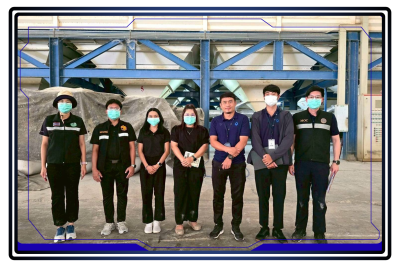 เข้าร่วมตรวจสต็อกข้าวตามโครงการชดเชยดอกเบี้ยให้ผู้ประกอบการค้าข้าว ปี 68/69 ในการเก็บสต็อกจังหวัดฉะเชิงเทรา ประจำเดือน มิถุนายน 2569 ร่วมกับสำนักงานพาณิชย์จังหวัดฉะเชิงเทรา ... พารามิเตอร์รูปภาพ 1